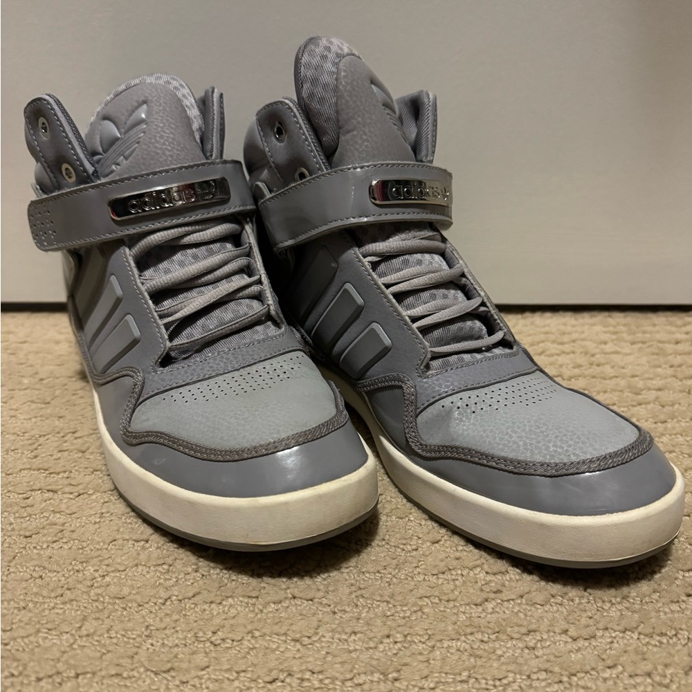 Adidas AR 2.0 2011